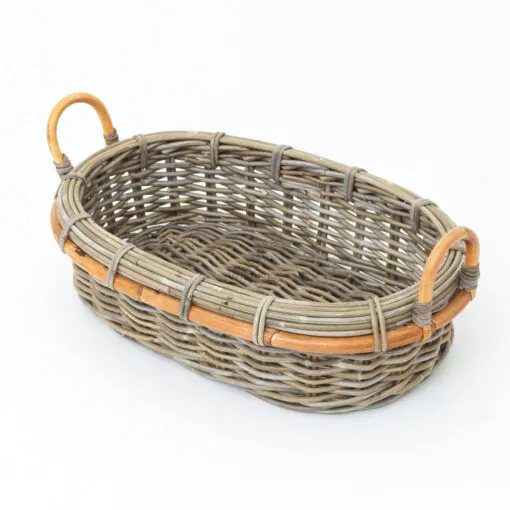 Lumia Oval Basket