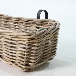 Jennie Basket - details