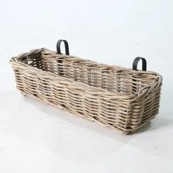 Jennie Basket - perspective