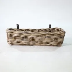 Jennie Basket - side